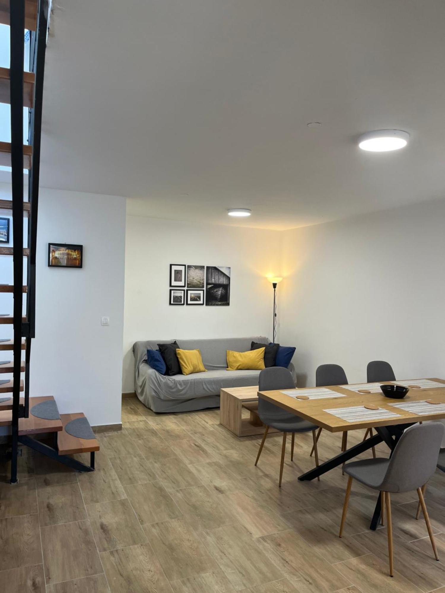 Vila The Nook Bilice Exteriér fotografie