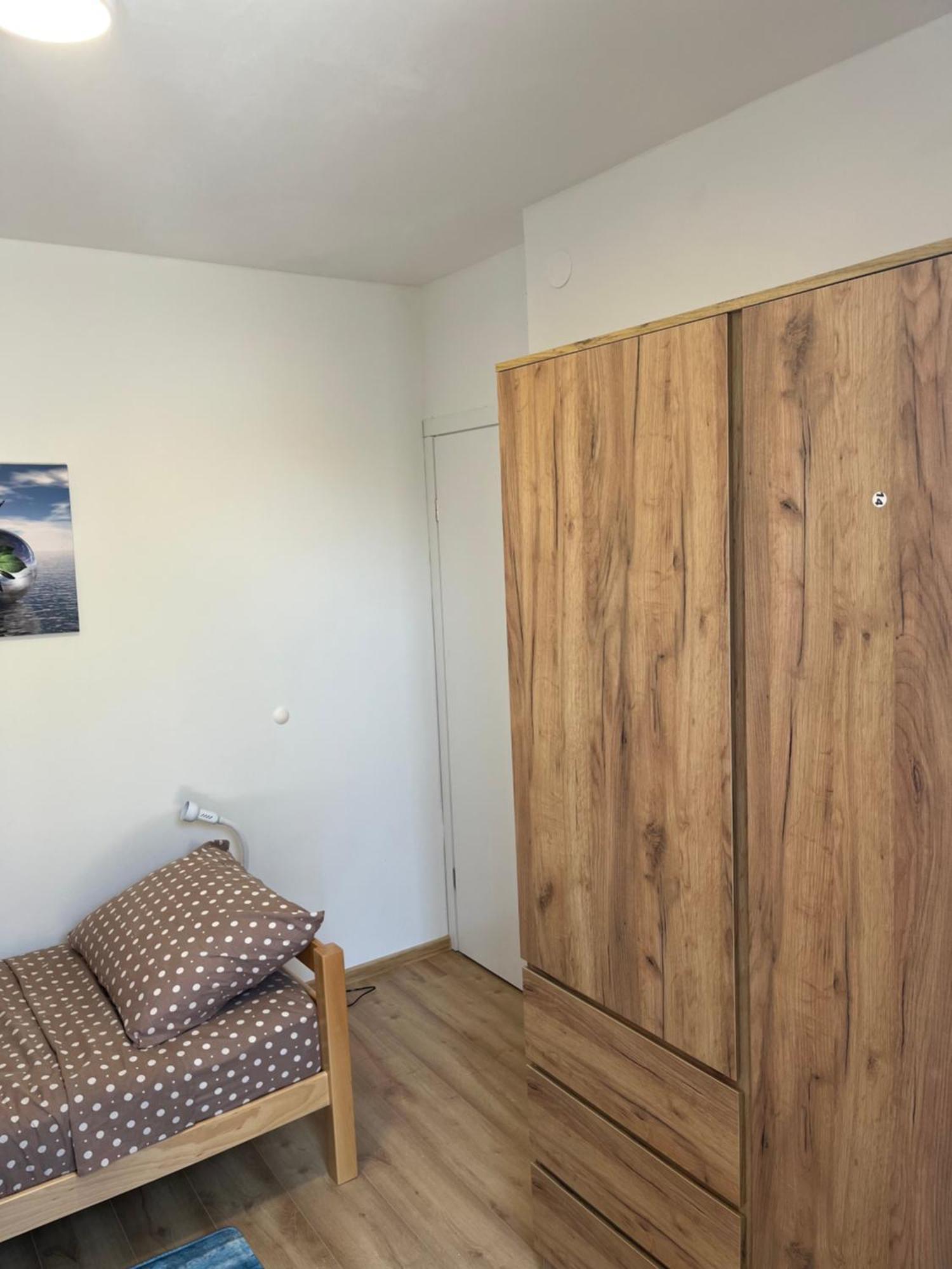 Vila The Nook Bilice Exteriér fotografie